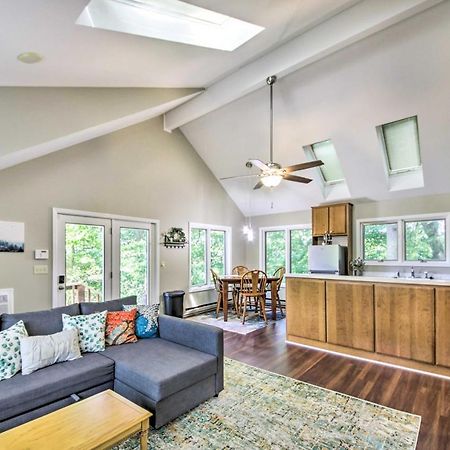Peaceful Nashville Hideaway Near State Parks! Εξωτερικό φωτογραφία