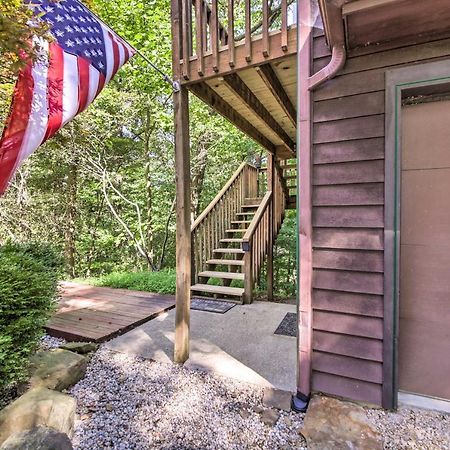 Peaceful Nashville Hideaway Near State Parks! Εξωτερικό φωτογραφία