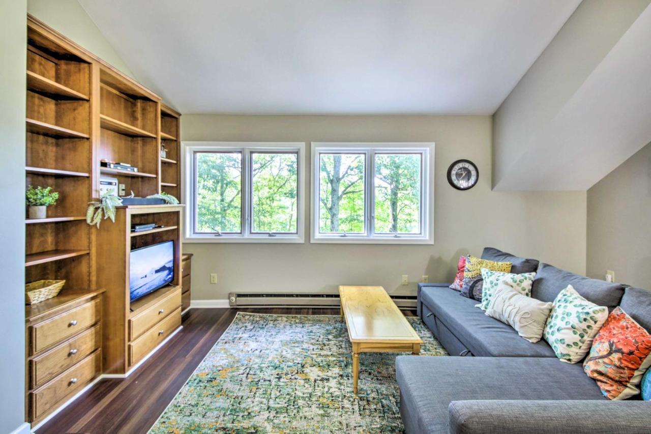 Peaceful Nashville Hideaway Near State Parks! Εξωτερικό φωτογραφία