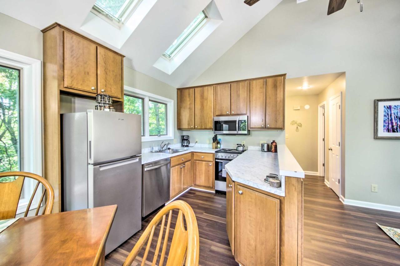 Peaceful Nashville Hideaway Near State Parks! Εξωτερικό φωτογραφία
