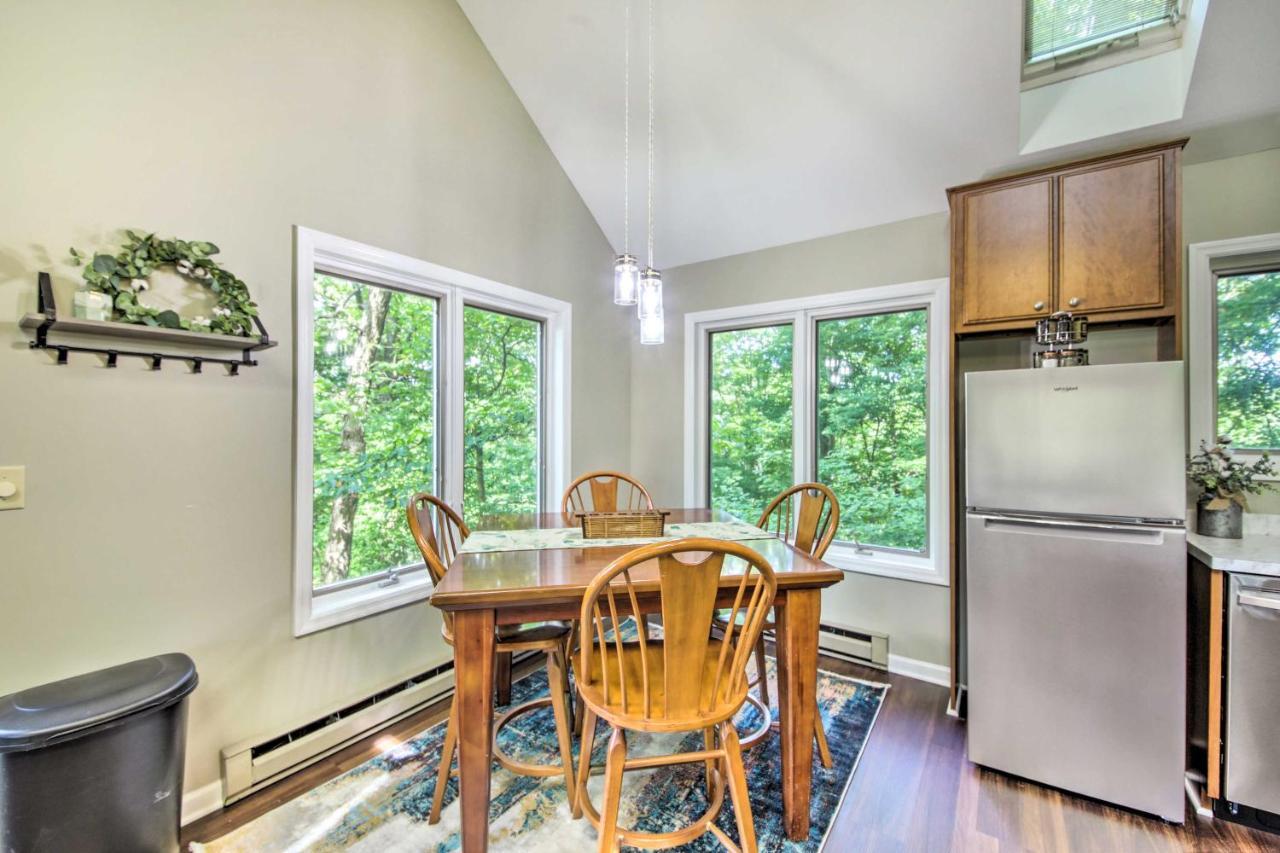 Peaceful Nashville Hideaway Near State Parks! Εξωτερικό φωτογραφία