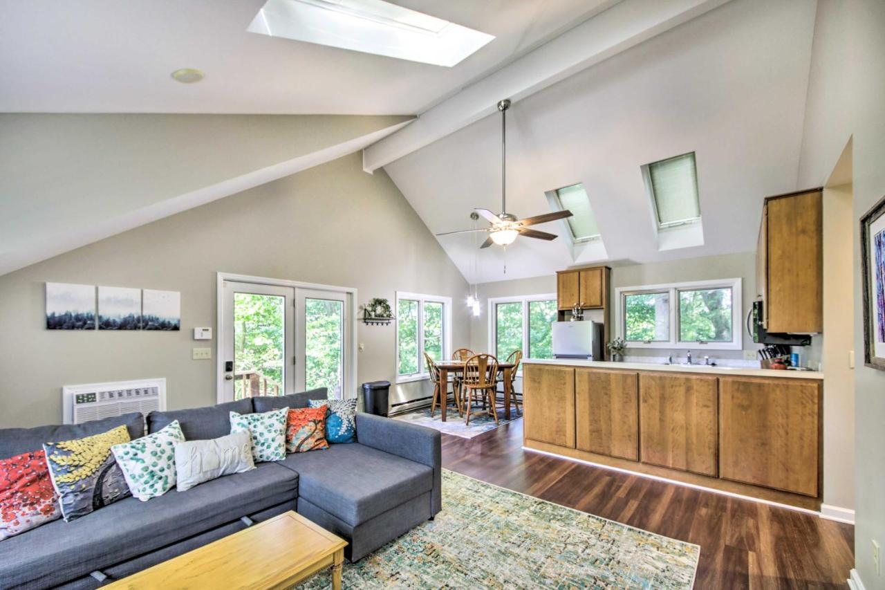 Peaceful Nashville Hideaway Near State Parks! Εξωτερικό φωτογραφία