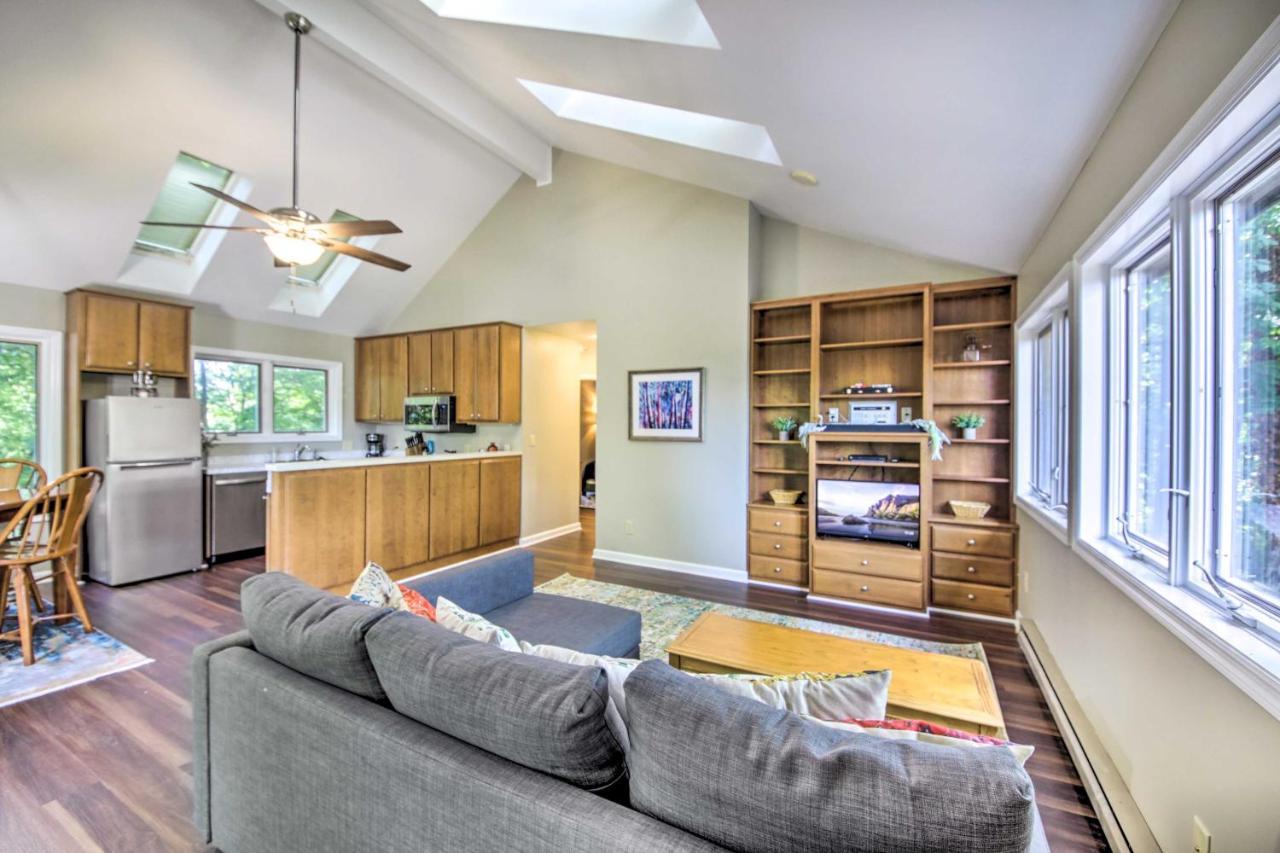 Peaceful Nashville Hideaway Near State Parks! Εξωτερικό φωτογραφία