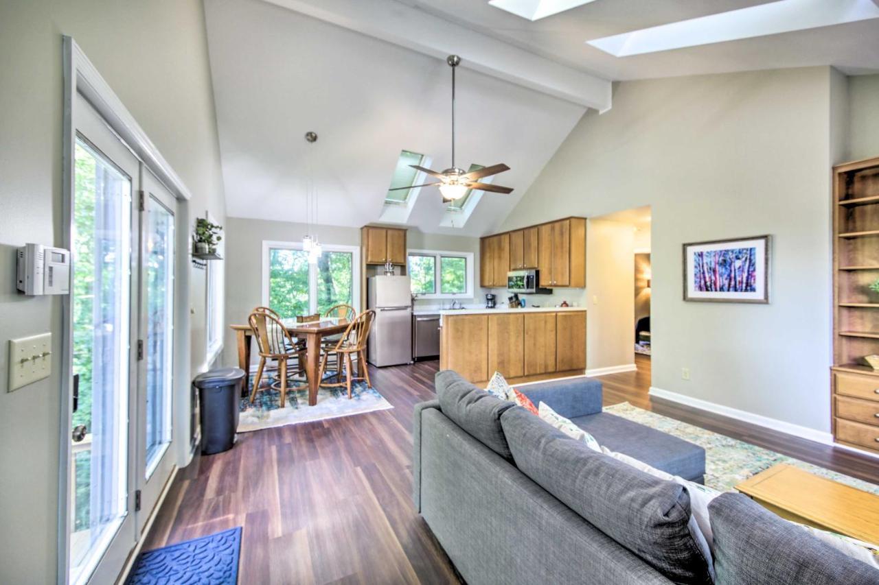 Peaceful Nashville Hideaway Near State Parks! Εξωτερικό φωτογραφία