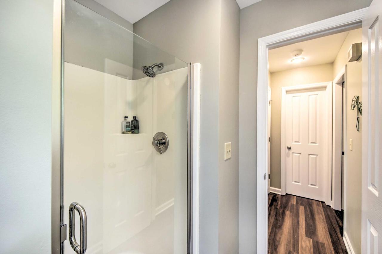 Peaceful Nashville Hideaway Near State Parks! Εξωτερικό φωτογραφία