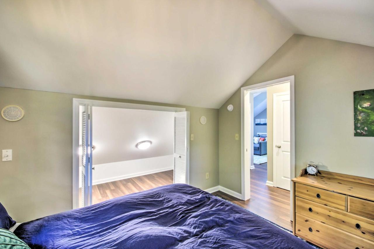 Peaceful Nashville Hideaway Near State Parks! Εξωτερικό φωτογραφία