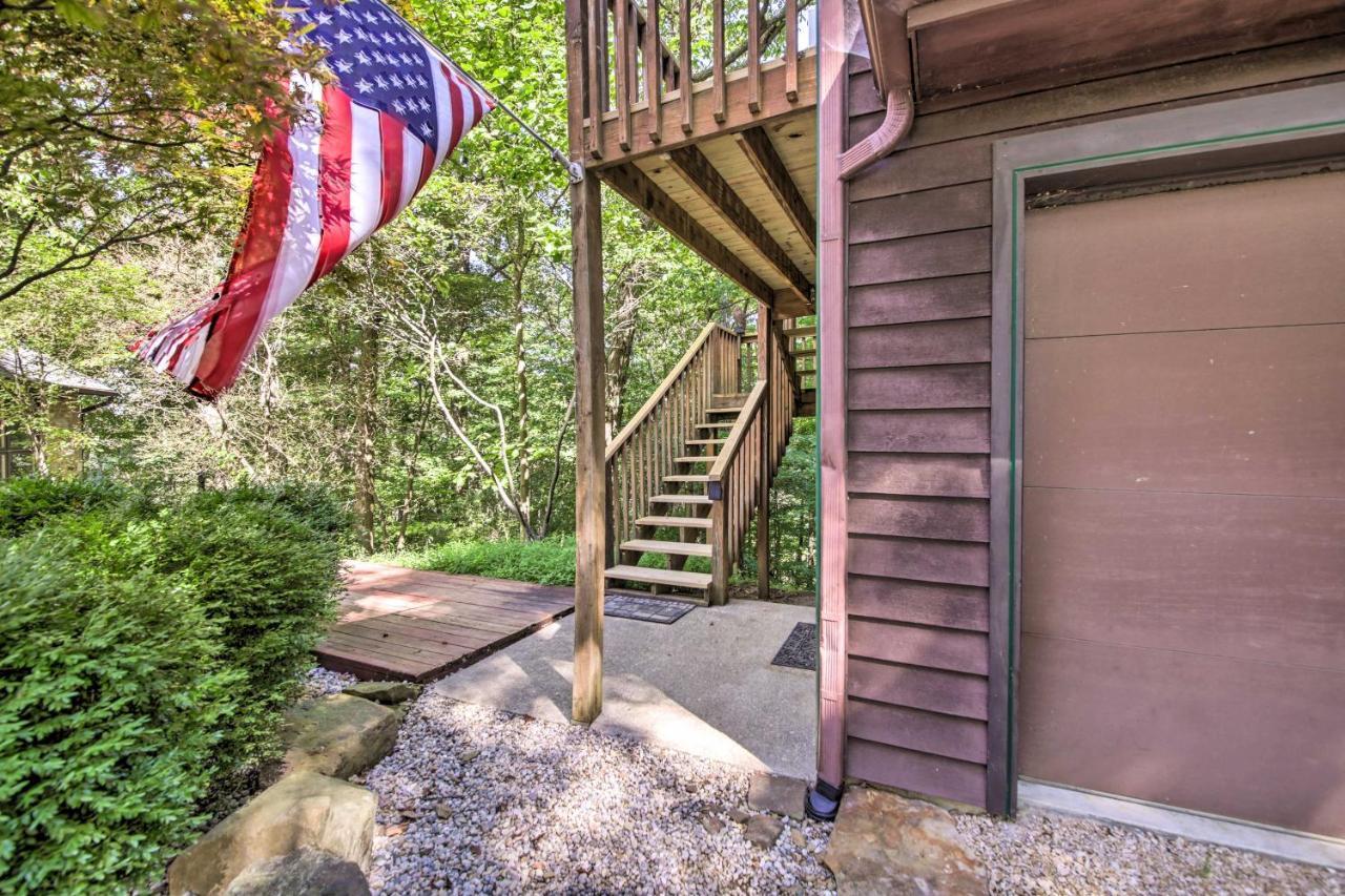 Peaceful Nashville Hideaway Near State Parks! Εξωτερικό φωτογραφία