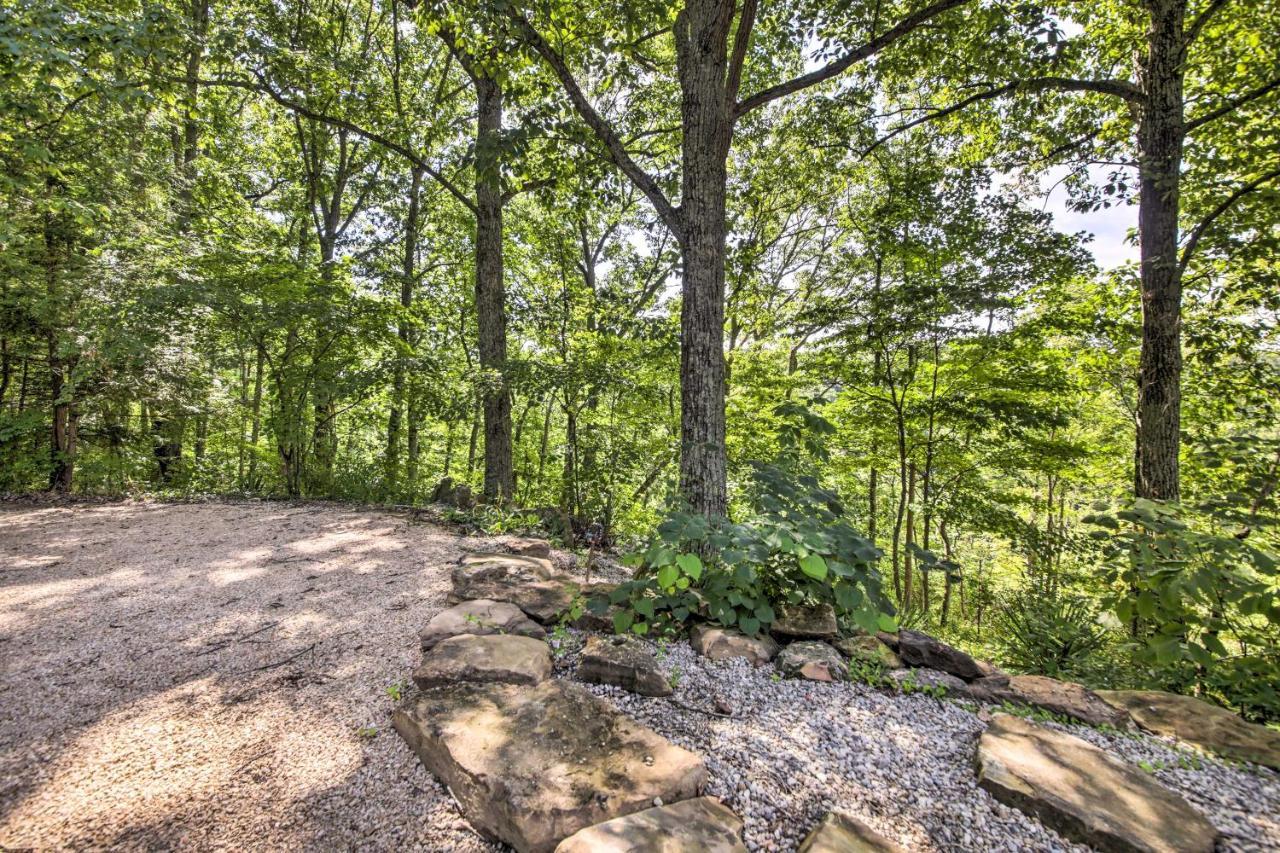 Peaceful Nashville Hideaway Near State Parks! Εξωτερικό φωτογραφία