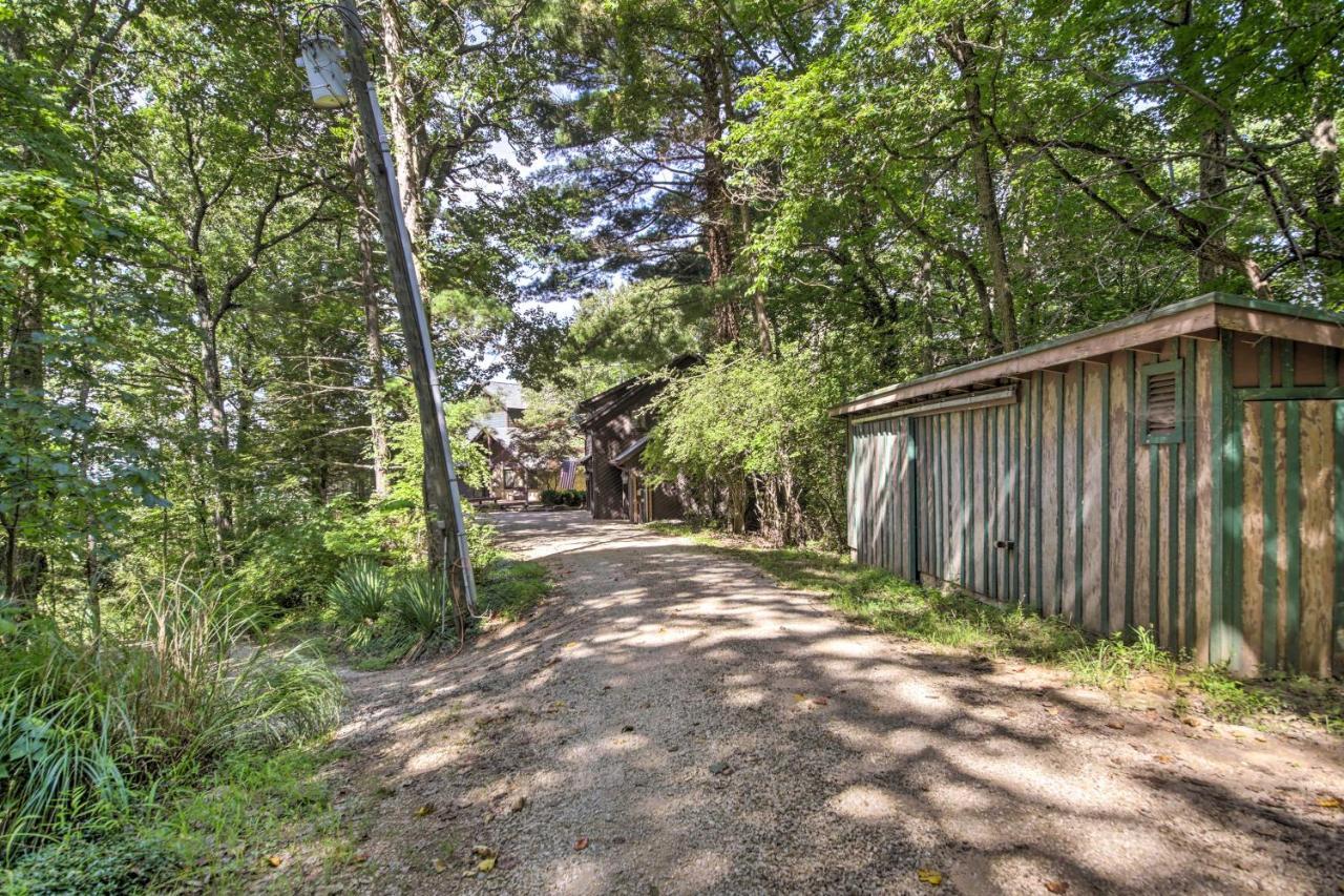 Peaceful Nashville Hideaway Near State Parks! Εξωτερικό φωτογραφία