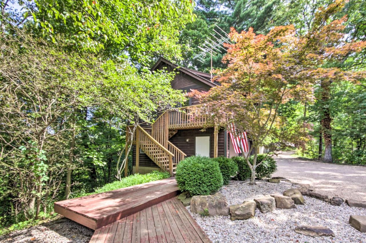 Peaceful Nashville Hideaway Near State Parks! Εξωτερικό φωτογραφία
